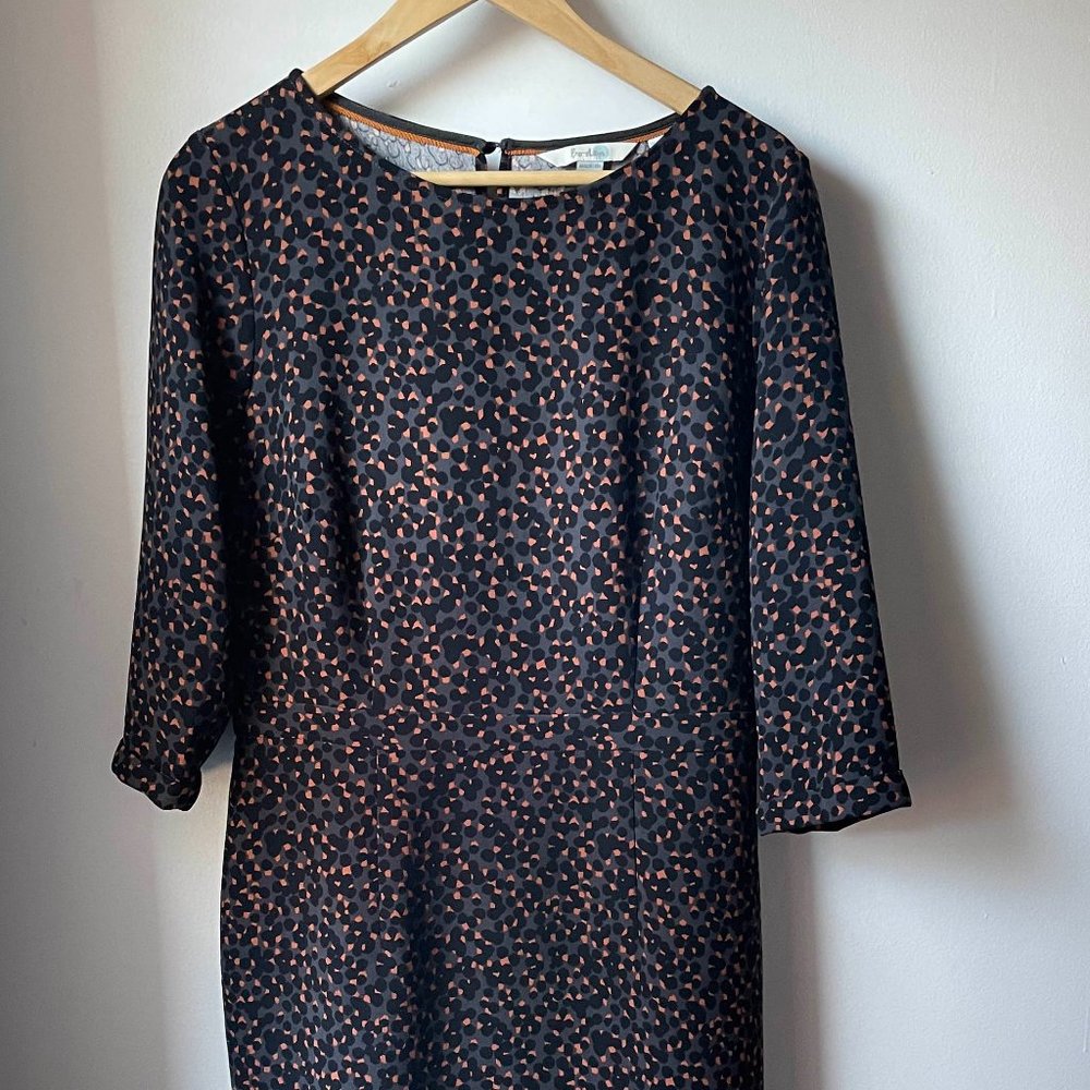 Boden Rosalind 10R Easy Care Looks Great